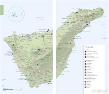 DK Canary Islands (Travel Guide) - DK Travel [KSIĄŻKA]