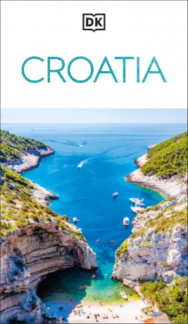 DK Croatia (Travel Guide) - DK Travel [KSIĄŻKA]