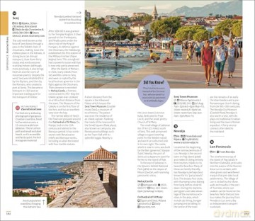 DK Croatia (Travel Guide) - DK Travel [KSIĄŻKA]