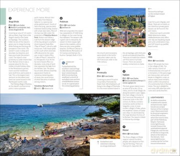 DK Croatia (Travel Guide) - DK Travel [KSIĄŻKA]