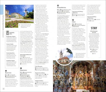 DK Croatia (Travel Guide) - DK Travel [KSIĄŻKA]