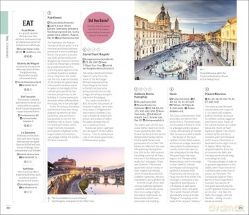 DK Europe (Travel Guide) - DK Travel [KSIĄŻKA]