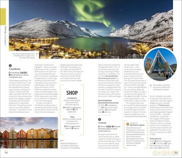 DK Europe (Travel Guide) - DK Travel [KSIĄŻKA]