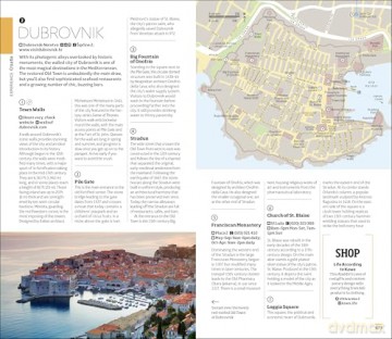 DK Europe (Travel Guide) - DK Travel [KSIĄŻKA]