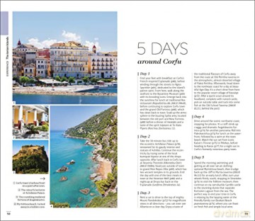 DK Greek Islands (Travel Guide) - DK Travel [KSIĄŻKA]