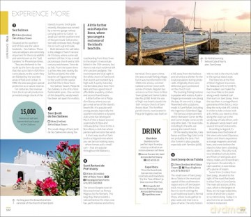DK Mallorca, Menorca and Ibiza (Travel Guide) - DK Travel [KSIĄŻKA]