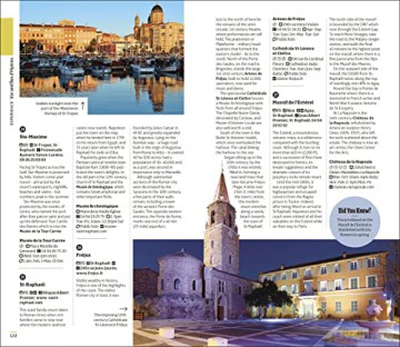 DK Provence and the Côte d'Azur (Travel Guide) - DK Travel [KSIĄŻKA]