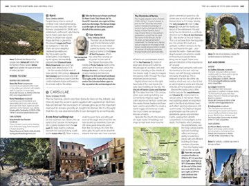 DK Road Trips Northern and Central Italy (Travel Guide) - DK Travel [KSIĄŻKA]