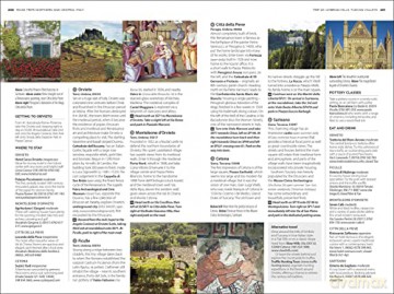 DK Road Trips Northern and Central Italy (Travel Guide) - DK Travel [KSIĄŻKA]