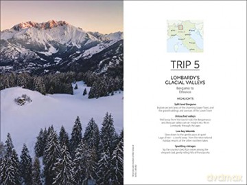DK Road Trips Northern and Central Italy (Travel Guide) - DK Travel [KSIĄŻKA]