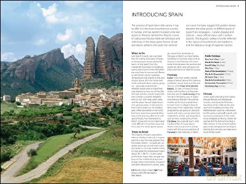 DK Road Trips Spain: Plan With Ease, Explore With Confidence (Travel Guide) - DK Travel [KSIĄŻKA]