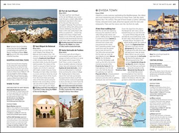DK Road Trips Spain: Plan With Ease, Explore With Confidence (Travel Guide) - DK Travel [KSIĄŻKA]