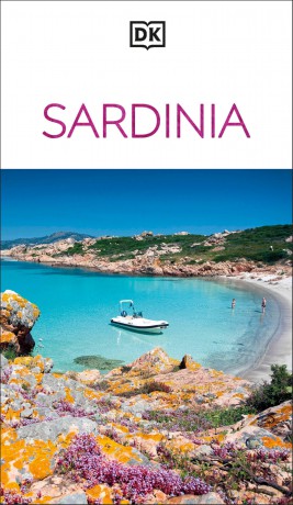 DK Sardinia (Travel Guide) - DK Travel [KSIĄŻKA]