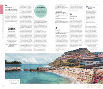 DK Sardinia (Travel Guide) - DK Travel [KSIĄŻKA]