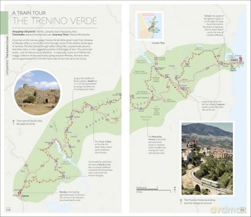 DK Sardinia (Travel Guide) - DK Travel [KSIĄŻKA]