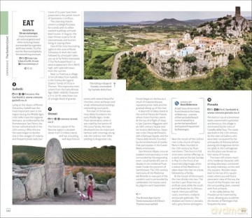 DK Sardinia (Travel Guide) - DK Travel [KSIĄŻKA]
