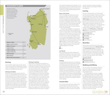 DK Sardinia (Travel Guide) - DK Travel [KSIĄŻKA]