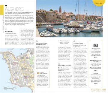 DK Sardinia (Travel Guide) - DK Travel [KSIĄŻKA]