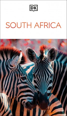 DK South Africa (Travel Guide) - DK Travel [KSIĄŻKA]