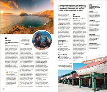 DK South Africa (Travel Guide) - DK Travel [KSIĄŻKA]