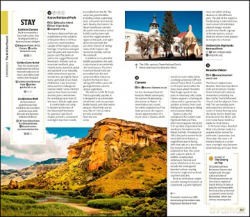 DK South Africa (Travel Guide) - DK Travel [KSIĄŻKA]