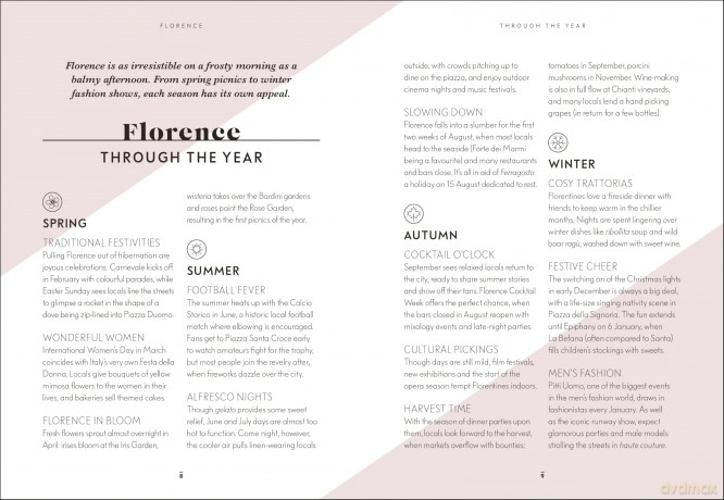 Florence Like a Local: By the People Who Call It Home (Local Travel Guide) - DK Travel [KSIĄŻKA]
