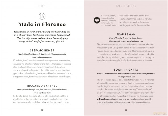 Florence Like a Local: By the People Who Call It Home (Local Travel Guide) - DK Travel [KSIĄŻKA]