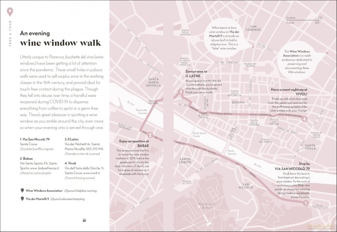 Florence Like a Local: By the People Who Call It Home (Local Travel Guide) - DK Travel [KSIĄŻKA]