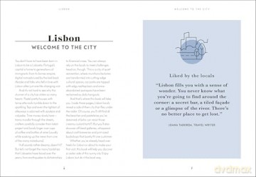 Lisbon Like a Local: By the People Who Call It Home (Local Travel Guide) - DK Travel [KSIĄŻKA]