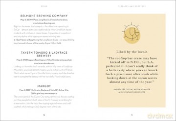 Los Angeles Like a Local: By the People Who Call it Home (Local Travel Guide) - DK Travel [KSIĄŻKA]