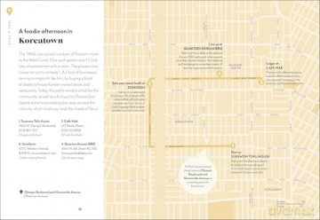 Los Angeles Like a Local: By the People Who Call it Home (Local Travel Guide) - DK Travel [KSIĄŻKA]