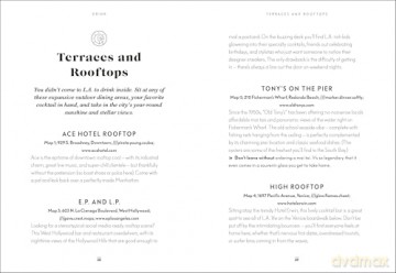 Los Angeles Like a Local: By the People Who Call it Home (Local Travel Guide) - DK Travel [KSIĄŻKA]