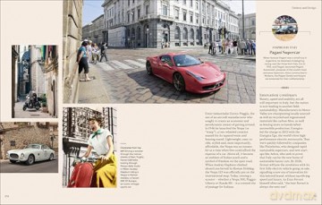 The Italian Way: Celebrate the Food, Culture, Art and Beauty of Italy - DK Travel [KSIĄŻKA]