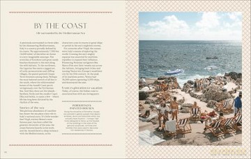 The Italian Way: Celebrate the Food, Culture, Art and Beauty of Italy - DK Travel [KSIĄŻKA]