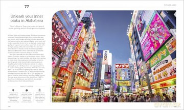 Ultimate Japan: 100 Must-do Experiences for the Trip of a Lifetime - DK Travel [KSIĄŻKA]