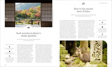 Ultimate Japan: 100 Must-do Experiences for the Trip of a Lifetime - DK Travel [KSIĄŻKA]