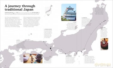 Ultimate Japan: 100 Must-do Experiences for the Trip of a Lifetime - DK Travel [KSIĄŻKA]