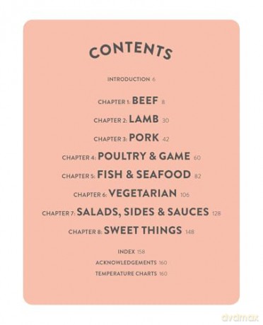 Backyard BBQ: Delicious recipes for outdoor cooking - Marcus Bawdon [KSIĄŻKA]