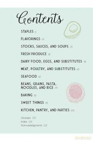 The Little Book of Kitchen Hacks: Cooking tips and tricks you need to know - Anne Sheasby [KSIĄŻKA]