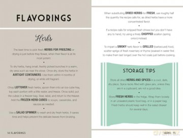 The Little Book of Kitchen Hacks: Cooking tips and tricks you need to know - Anne Sheasby [KSIĄŻKA]