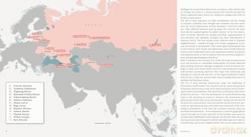 Echoes of Soviet Urbanism: Exploring Modernist Housing Narratives: Perspectives on Heritage, Transformation, and Community Dynamics in East European and Eurasian Microrayons - Barbara Engel [KSIĄŻKA]