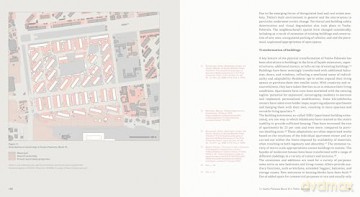 Echoes of Soviet Urbanism: Exploring Modernist Housing Narratives: Perspectives on Heritage, Transformation, and Community Dynamics in East European and Eurasian Microrayons - Barbara Engel [KSIĄŻKA]