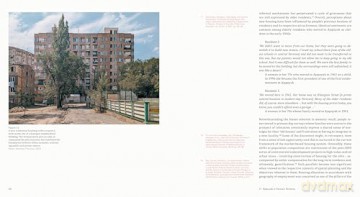 Echoes of Soviet Urbanism: Exploring Modernist Housing Narratives: Perspectives on Heritage, Transformation, and Community Dynamics in East European and Eurasian Microrayons - Barbara Engel [KSIĄŻKA]