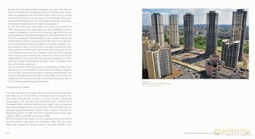 Echoes of Soviet Urbanism: Exploring Modernist Housing Narratives: Perspectives on Heritage, Transformation, and Community Dynamics in East European and Eurasian Microrayons - Barbara Engel [KSIĄŻKA]
