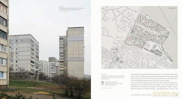 Echoes of Soviet Urbanism: Exploring Modernist Housing Narratives: Perspectives on Heritage, Transformation, and Community Dynamics in East European and Eurasian Microrayons - Barbara Engel [KSIĄŻKA]