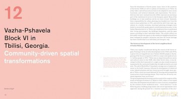Echoes of Soviet Urbanism: Exploring Modernist Housing Narratives: Perspectives on Heritage, Transformation, and Community Dynamics in East European and Eurasian Microrayons - Barbara Engel [KSIĄŻKA]