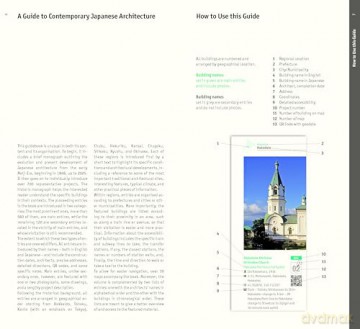 Japan: Architectural Guide - Botond Bognar [KSIĄŻKA]