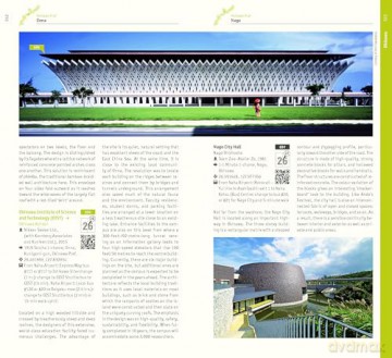 Japan: Architectural Guide - Botond Bognar [KSIĄŻKA]