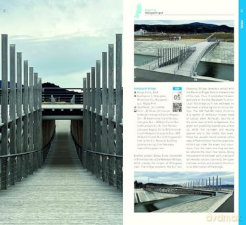 Japan: Architectural Guide - Botond Bognar [KSIĄŻKA]