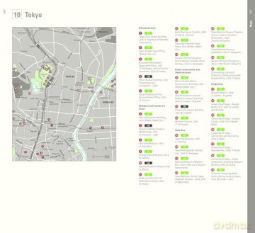 Japan: Architectural Guide - Botond Bognar [KSIĄŻKA]